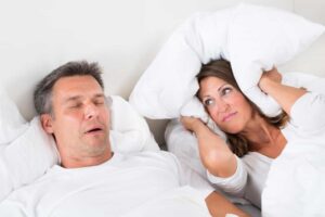 Can Someone Die from the Negative Impacts of Sleep Apnea?