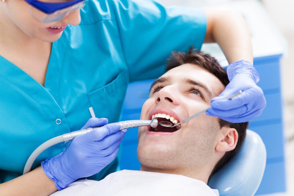 Periodontal Dentistry