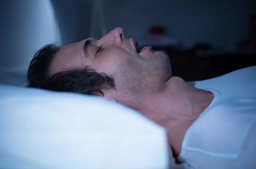 How a Truck Driver Can Cope with Sleep Apnea Condition