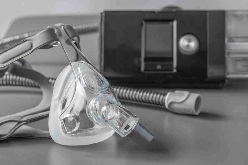Exploring the Connection Between Sleep Apnea and CPAP Therapy