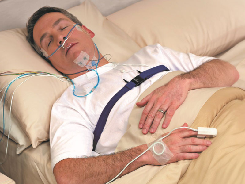 Sleep Study