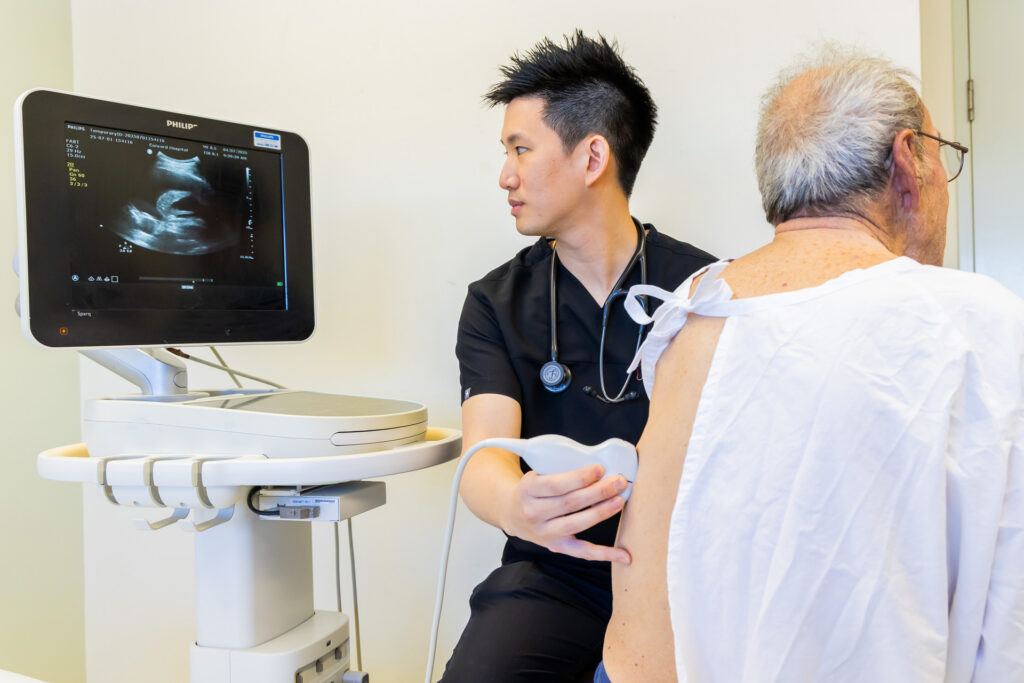 Sleep Apnea Test at Home in Australia: A Sydney Patient Guide


