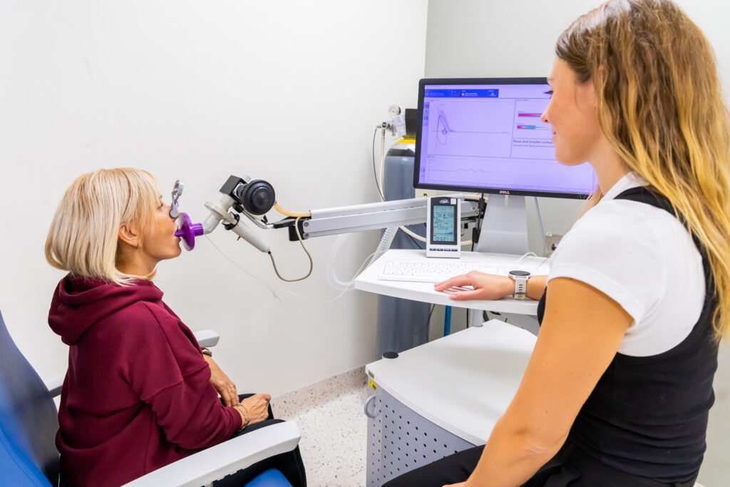 Sleep Apnea Test at Home in Australia: A Sydney Patient Guide