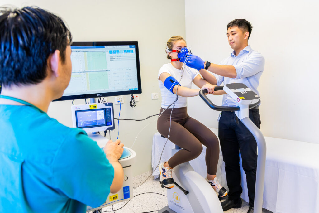 Sleep Apnea Test at Home in Australia: A Sydney Patient Guide

