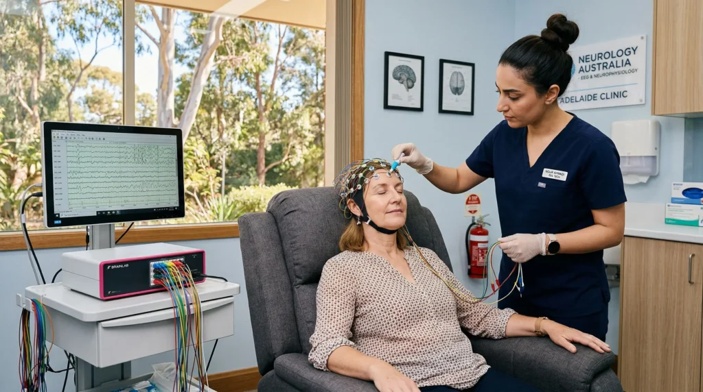 Sleep Study Sydney: What to Expect From Your First Overnight Test