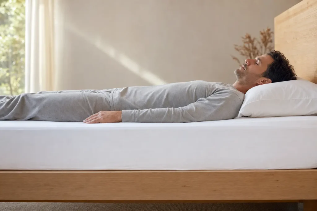 Sleep Testing in Sydney: Which Option Actually Suits You?